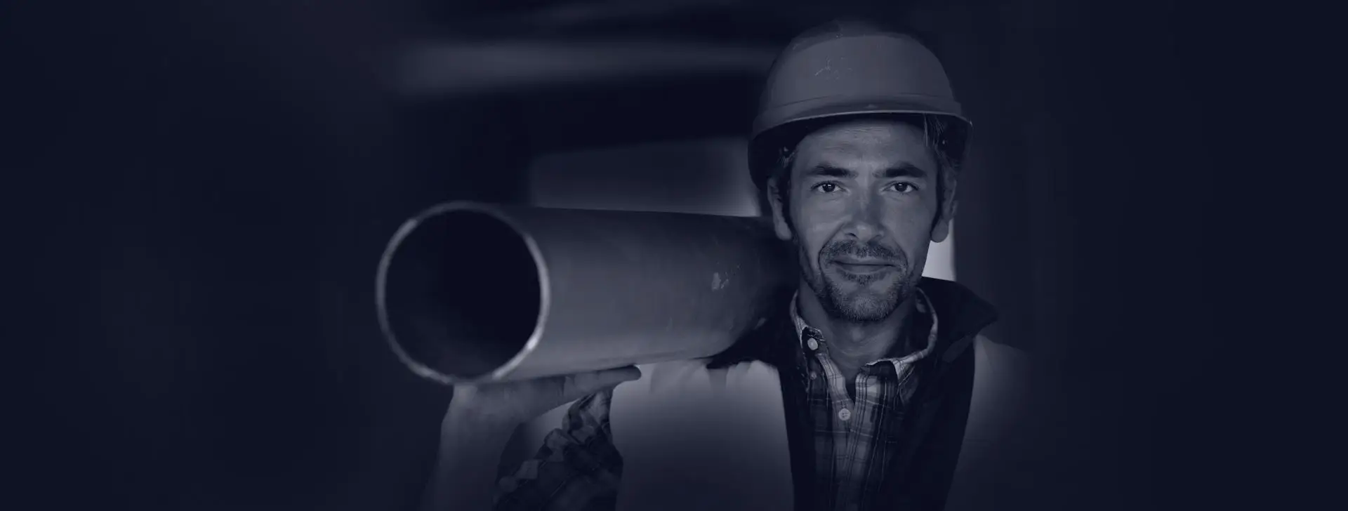 Vi är borrspecialister